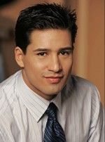 Christian Ramírez,                                     personnage                                 dans Amour, Gloire et Beauté
