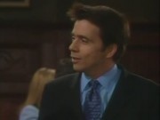 Thad Warner,                                     personnage                                 dans Les Feux de l&#039;Amour