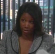 Alana Stevenson,                                     personnage                                 dans Les Feux de l&#039;Amour
