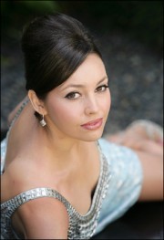 Jana Fisher,                                     personnage                                 dans Les Feux de l&#039;Amour