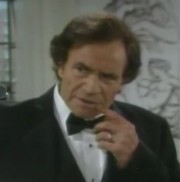 Aldo Damiano,                                     personnage                                 dans Amour, Gloire et Beauté