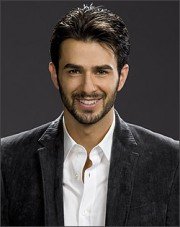 Adrian Korbel,                                     personnage                                 dans Les Feux de l&#039;Amour