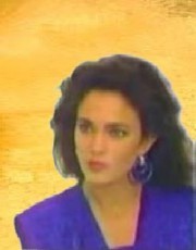 Brittany Norman,                                     personnage                                 dans Les Feux de l&#039;Amour