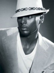 Kenny Lattimore,                                     personnage                                 dans Les Feux de l&#039;Amour