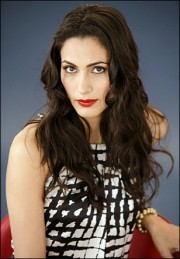 Sabrina Costelana Newman,                                     personnage                                 dans Les Feux de l&#039;Amour