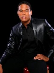 Marcus Forrester,                                     personnage                                 dans Amour, Gloire et Beauté