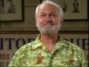 Fred Flinn,                                     personnage                                 dans Les Feux de l&#039;Amour