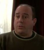 Joe Jr. (Nom Inconnu),                                     personnage                                 dans Les Feux de l&#039;Amour