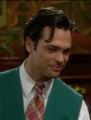 Aidan ,                                     personnage                                 dans Les Feux de l&#039;Amour