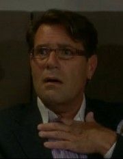 Serge (Nom Inconnu),                                     personnage                                 dans Amour, Gloire et Beauté