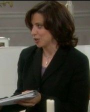 Andrea Kessler,                                     personnage                                 dans Amour, Gloire et Beauté