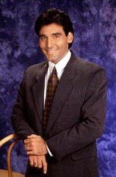 John Silva,                                     personnage                                 dans Les Feux de l&#039;Amour