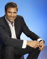 Christian Kramer,                                     personnage                                 dans Amour, Gloire et Beauté