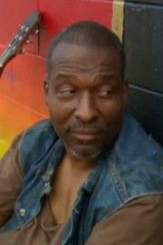 Anthony Walker,                                     personnage                                 dans Amour, Gloire et Beauté