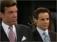 Les Feux de l'Amour, épisode N°8361 diffusé le 6 avril 2006 aux USA