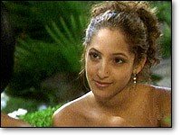 Les Feux de l'Amour, épisode N°7781 diffusé le 18 décembre 2003 aux USA