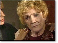Les Feux de l'Amour, épisode N°7808 diffusé le 28 janvier 2004 aux USA