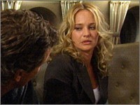 Les Feux de l'Amour, épisode N°7943 diffusé le 31 août 2007 en Belgique