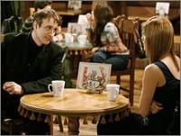 Les Feux de l'Amour, épisode N°8852 diffusé le 14 mars 2008 aux USA