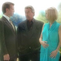 Les Feux de l'Amour, épisode N°9233 diffusé le 17 septembre 2009 aux USA