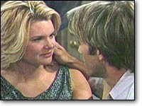 Les Feux de l'Amour, épisode N°7226 diffusé le 1 octobre 2001 aux USA