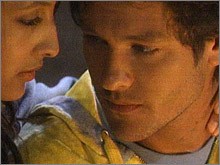 Les Feux de l'Amour, épisode N°8170 diffusé le 5 juillet 2005 aux USA