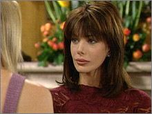 Amour, Gloire et Beauté/Top Models, épisode N°4569 diffusé le 7 juin 2005 aux USA