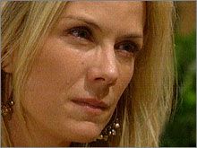 Amour, Gloire et Beauté/Top Models, épisode N°4658 diffusé le 12 octobre 2005 aux USA