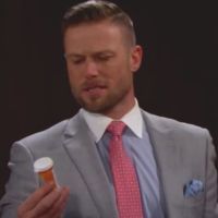 Amour, Gloire et Beauté/Top Models, épisode N°7053 diffusé le 10 avril 2015 aux USA