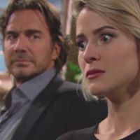 Amour, Gloire et Beauté/Top Models, épisode N°7188 diffusé le 19 octobre 2015 aux USA