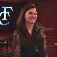 Amour, Gloire et Beauté/Top Models, épisode N°7254 diffusé le 25 janvier 2016 aux USA