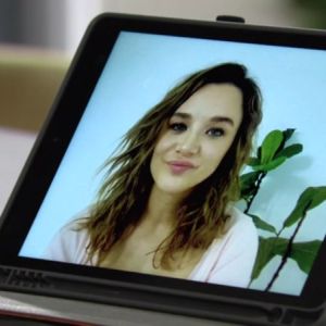Les Feux de l'Amour, épisode N°12306 diffusé le 21 février 2022 aux USA