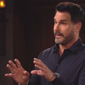 Amour, Gloire et Beauté/Top Models, épisode N°8786 diffusé le 8 juin 2022 aux USA