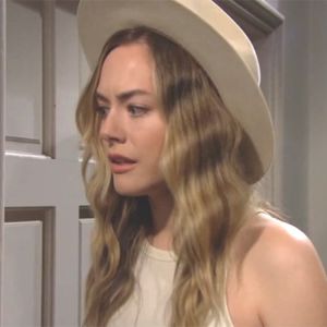 Amour, Gloire et Beauté/Top Models, épisode N°8789 diffusé le 13 juin 2022 aux USA