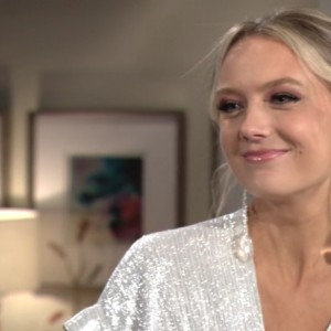 Les Feux de l'Amour, épisode N°12383 diffusé le 24 décembre 2024 en France