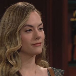 Amour, Gloire et Beauté/Top Models, épisode N°8852 diffusé le 14 septembre 2022 aux USA