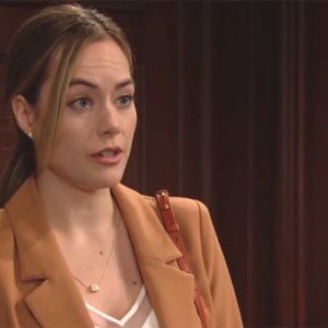 Amour, Gloire et Beauté/Top Models, épisode N°8857 diffusé le 21 septembre 2022 aux USA