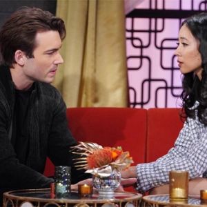 Les Feux de l'Amour, épisode N°12495 diffusé le 17 novembre 2022 aux USA