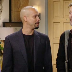 Les Feux de l'Amour, épisode N°12500 diffusé le 28 novembre 2022 aux USA