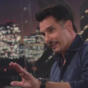 Amour, Gloire et Beauté/Top Models, épisode N°7289 diffusé le 14 mars 2016 aux USA