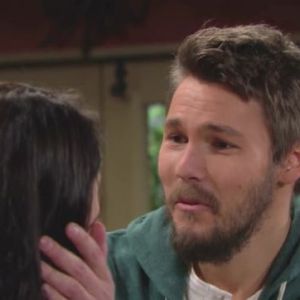 Amour, Gloire et Beauté/Top Models, épisode N°7292 diffusé le 21 mars 2016 aux USA