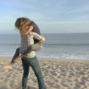 Amour, Gloire et Beauté/Top Models, épisode N°7306 diffusé le 8 avril 2016 aux USA