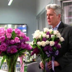 Les Feux de l'Amour, épisode N°10899 diffusé le 13 mars 2024 au Québec