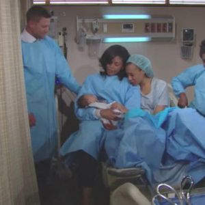 Amour, Gloire et Beauté/Top Models, épisode N°7333 diffusé le 17 mai 2016 aux USA