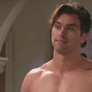 Amour, Gloire et Beauté/Top Models, épisode N°7343 diffusé le 31 mai 2016 aux USA