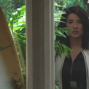 Amour, Gloire et Beauté/Top Models, épisode N°7346 diffusé le 3 juin 2016 aux USA