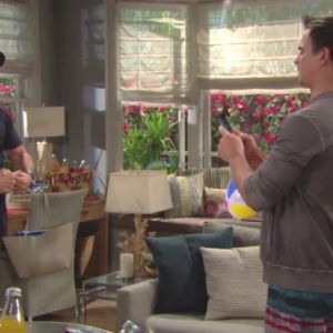 Amour, Gloire et Beauté, épisode N°7368 diffusé le 23 février 2018 en France