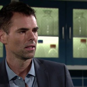 Les Feux de l'Amour, épisode N°11011 diffusé le 16 août 2024 au Québec
