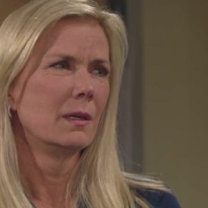 Amour, Gloire et Beauté/Top Models, épisode N°7433 diffusé le 4 octobre 2016 aux USA