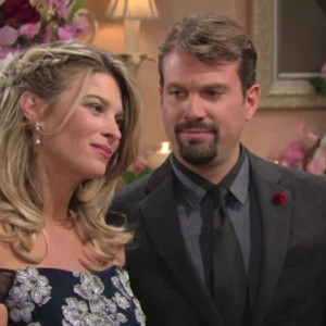 Amour, Gloire et Beauté/Top Models, épisode N°7524 diffusé le 14 février 2017 aux USA
